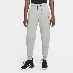 Nike Sportswear Tech Fleece Jogger Pants Gray Men Size XXL CU4495-063 $110